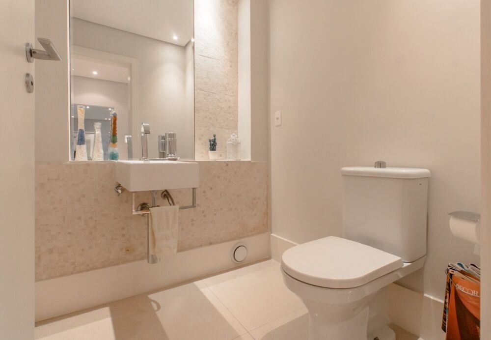 Apartamento, 3 quartos, 277 m² - Foto 2