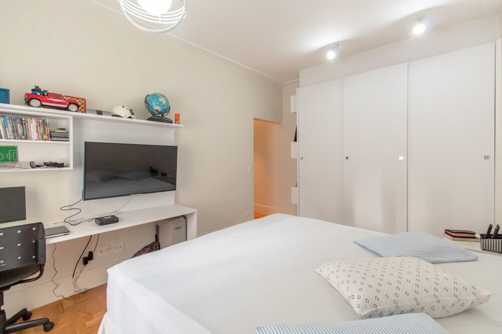 Apartamento, 3 quartos, 277 m² - Foto 3