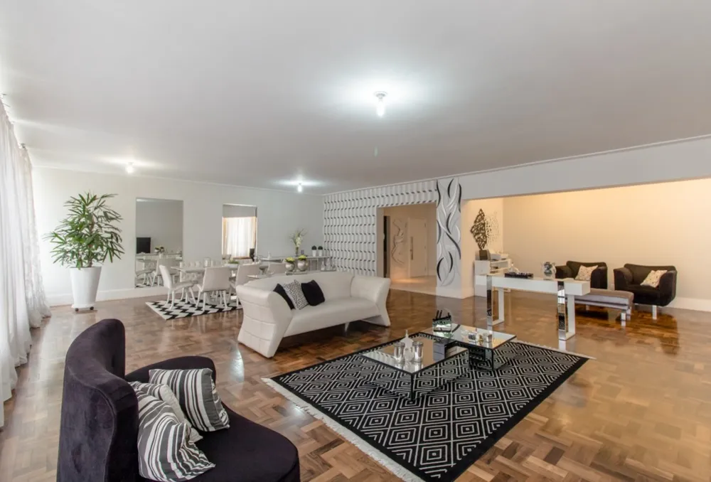 Apartamento, 3 quartos, 277 m² - Foto 5