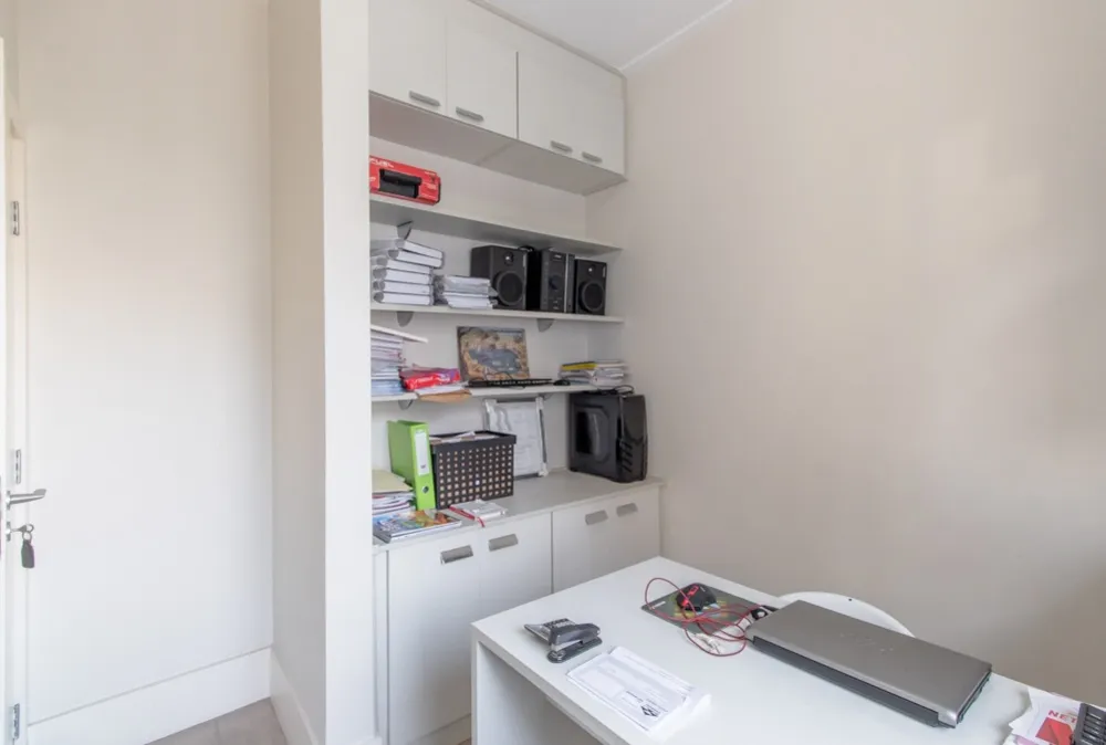 Apartamento, 3 quartos, 277 m² - Foto 7