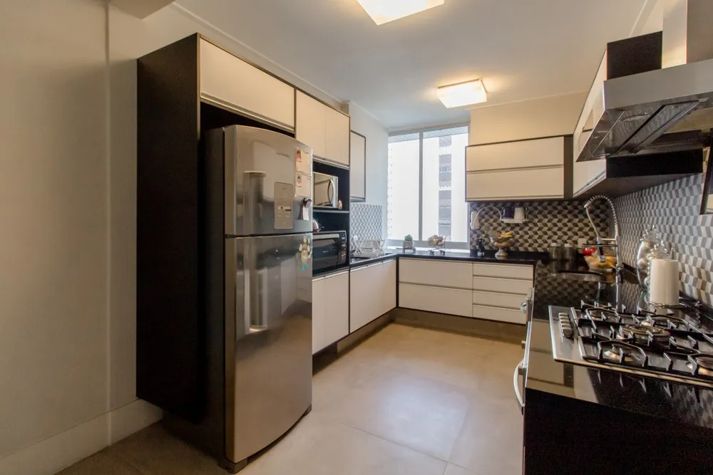Apartamento, 3 quartos, 277 m² - Foto 12