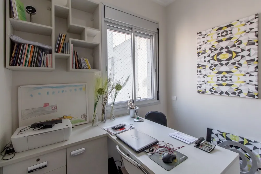 Apartamento, 3 quartos, 277 m² - Foto 14