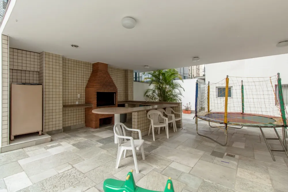 Apartamento, 3 quartos, 277 m² - Foto 16