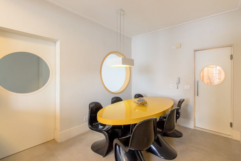 Apartamento, 3 quartos, 277 m² - Foto 4