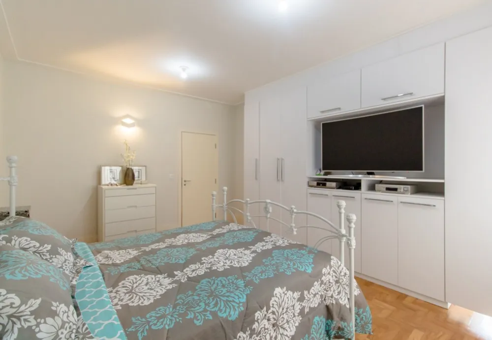 Apartamento, 3 quartos, 277 m² - Foto 9