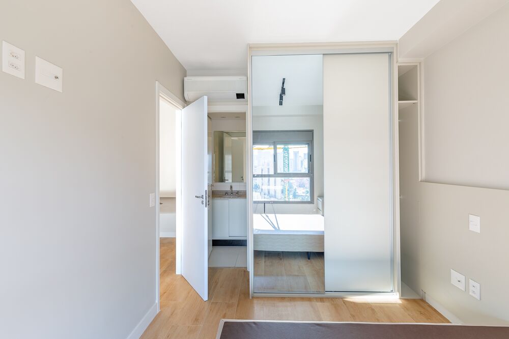 Apartamento, 1 quarto, 50 m² - Foto 4