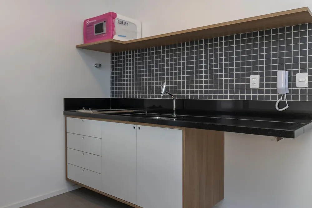 Apartamento, 1 quarto, 28 m² - Foto 1