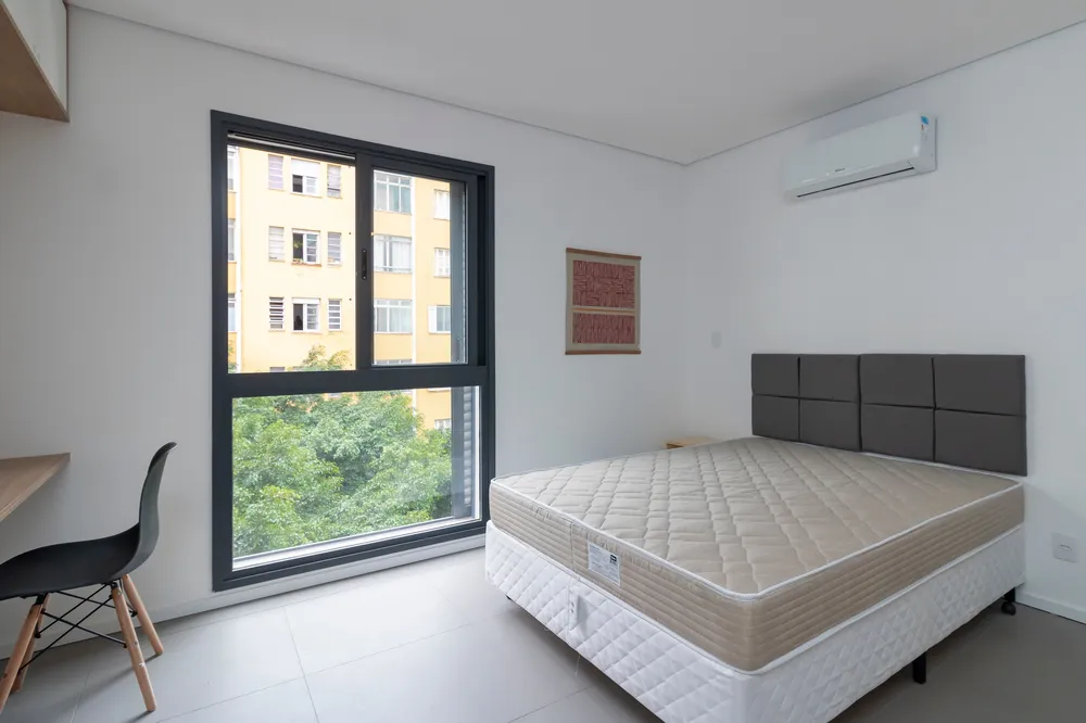 Apartamento, 1 quarto, 28 m² - Foto 4