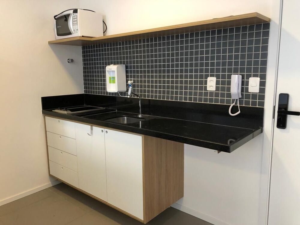 Apartamento, 1 quarto, 28 m² - Foto 5