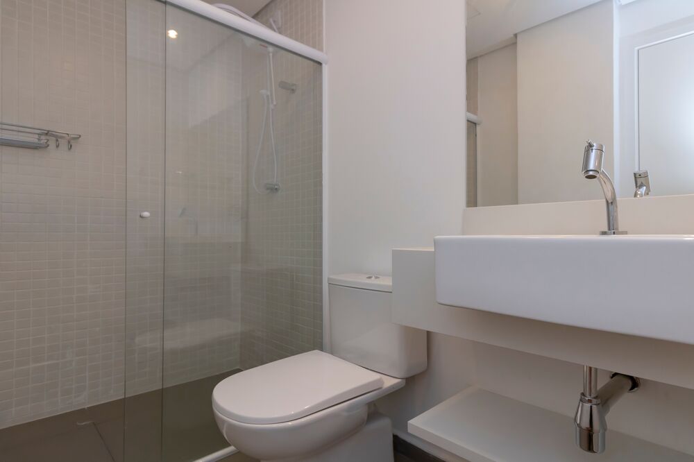 Apartamento, 1 quarto, 28 m² - Foto 6
