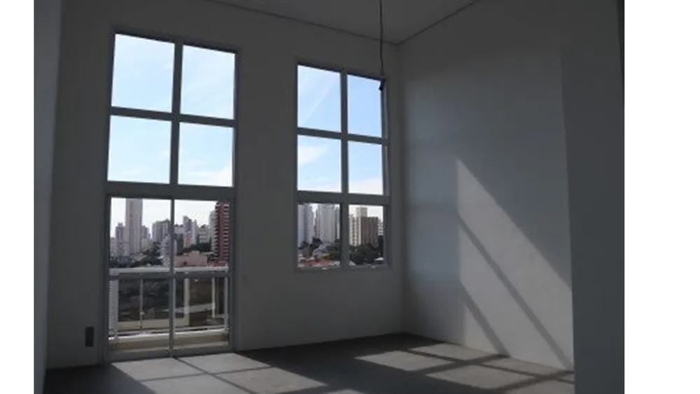 Sala-Conjunto, 38 m² - Foto 8