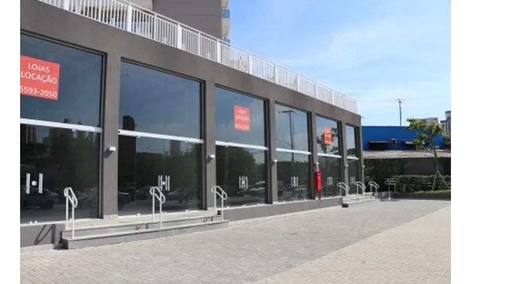 Sala-Conjunto, 38 m² - Foto 15