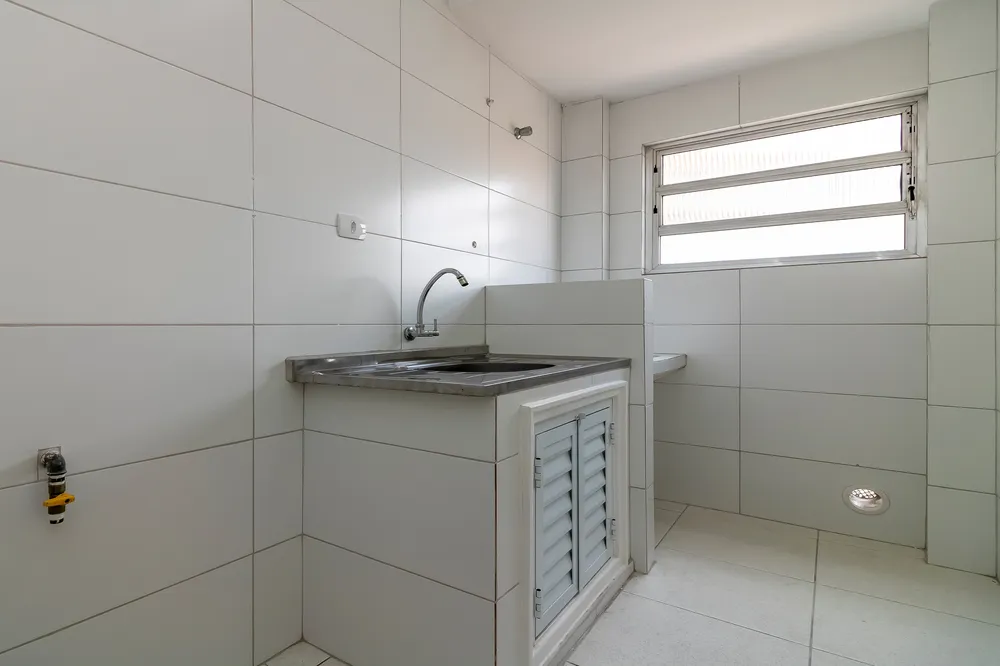Kitnet-Studio, 32 m² - Foto 7