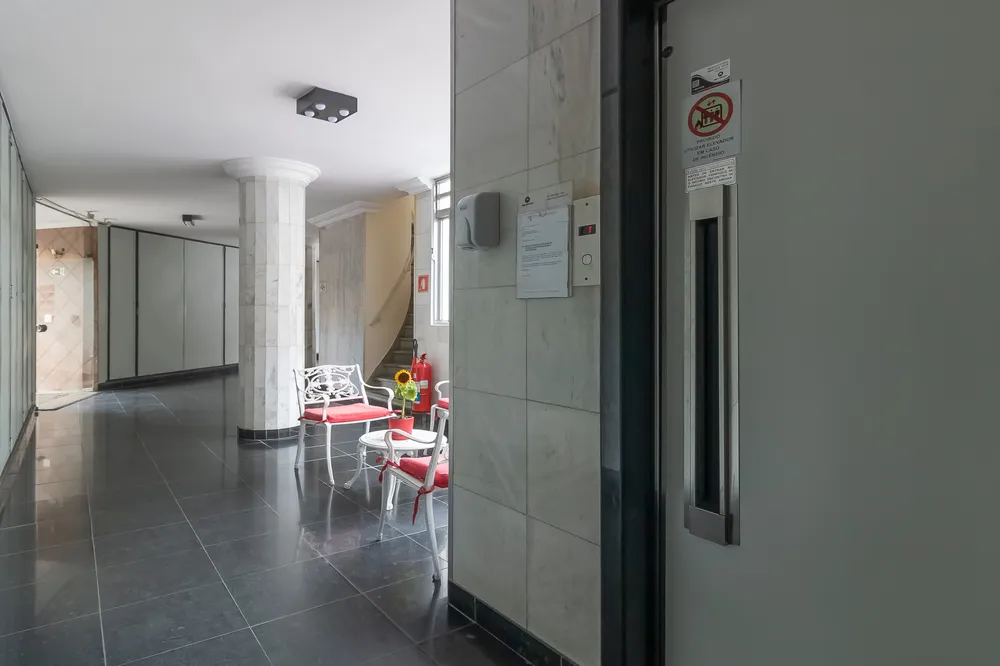 Kitnet-Studio, 32 m² - Foto 13