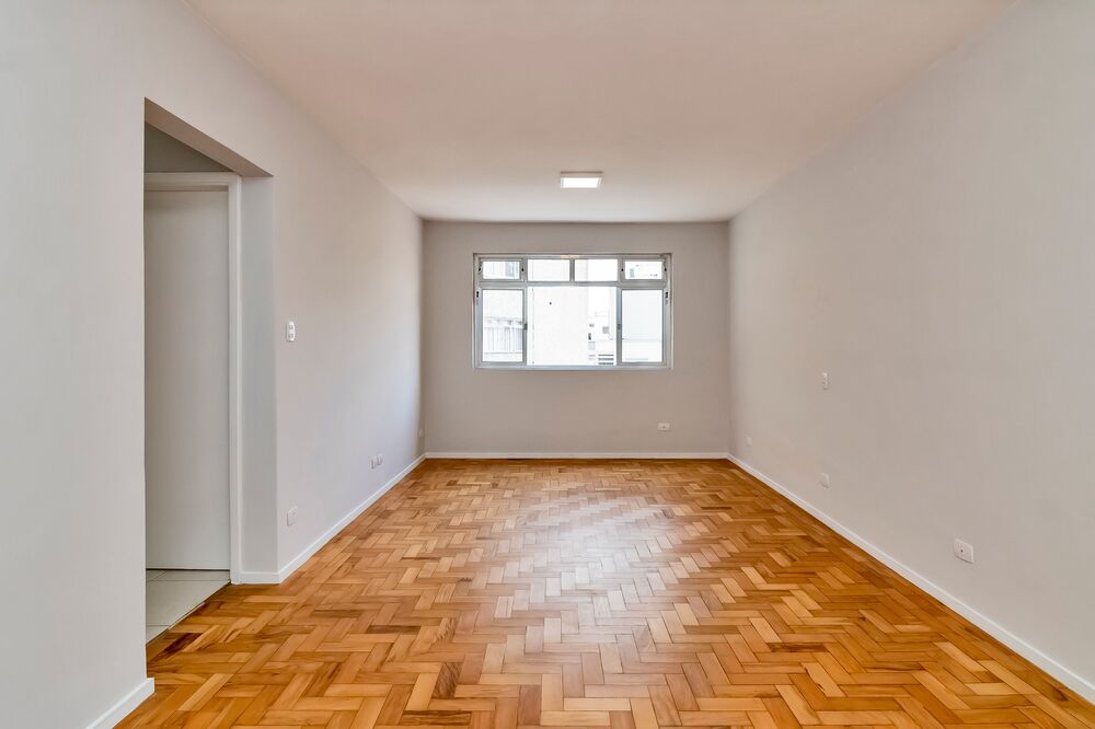 Kitnet-Studio, 32 m² - Foto 1
