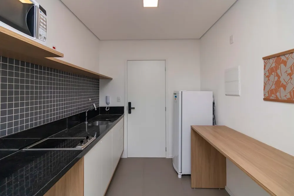 Apartamento, 1 quarto, 22 m² - Foto 5