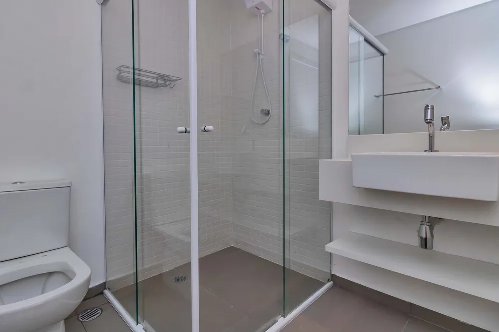 Apartamento, 1 quarto, 22 m² - Foto 6