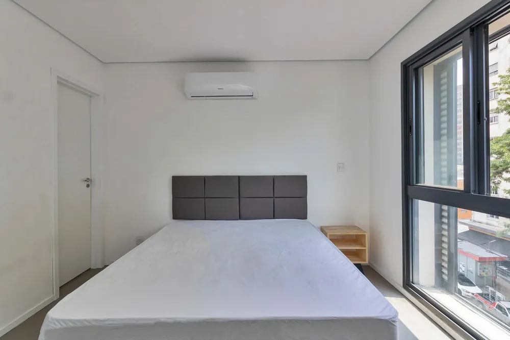 Apartamento, 1 quarto, 22 m² - Foto 3
