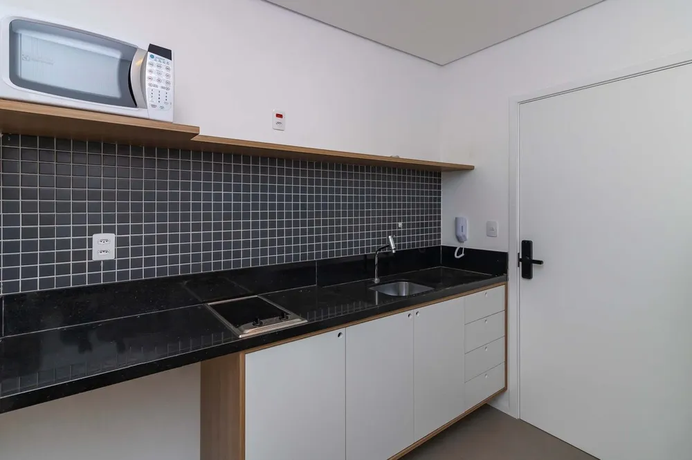 Apartamento, 1 quarto, 22 m² - Foto 4