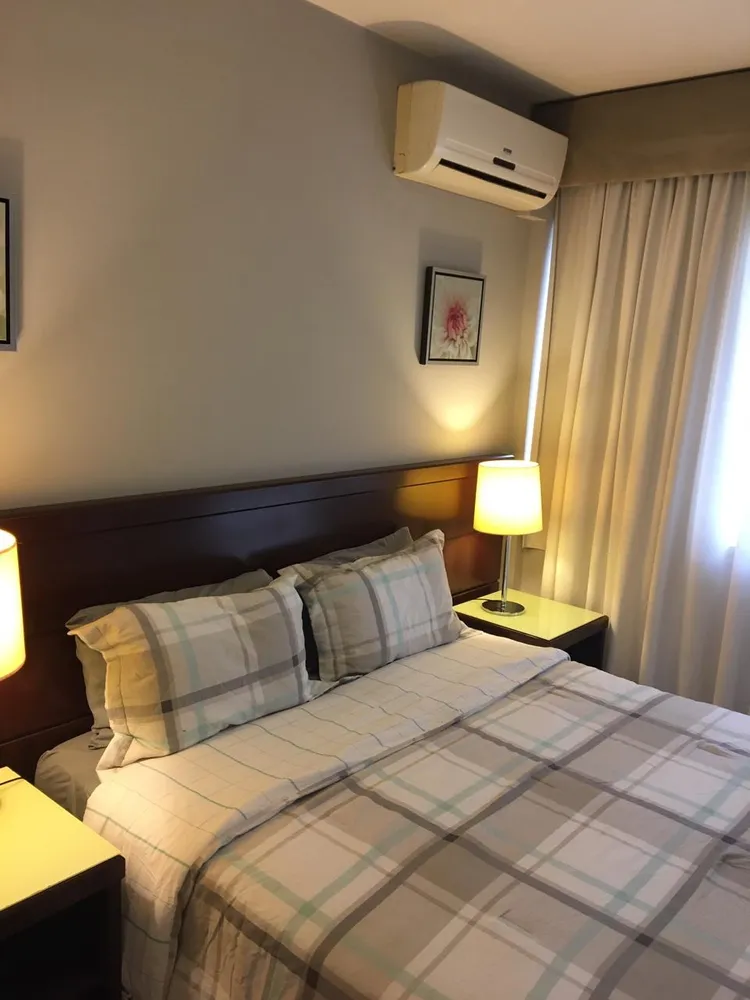 Flat/Apart Hotel, 1 quarto, 35 m² - Foto 5