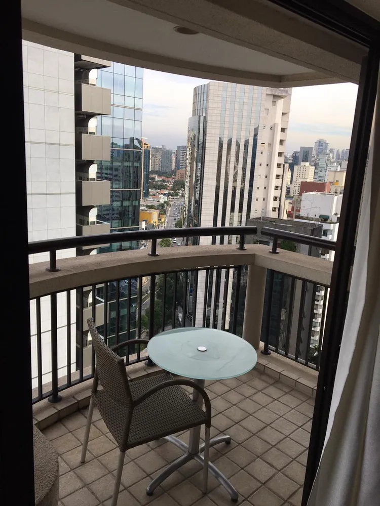 Flat/Apart Hotel, 1 quarto, 35 m² - Foto 2