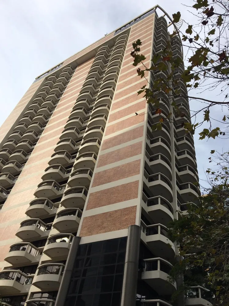 Flat/Apart Hotel, 1 quarto, 35 m² - Foto 15