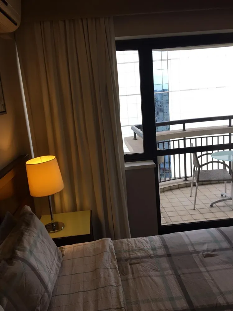 Flat/Apart Hotel, 1 quarto, 35 m² - Foto 6