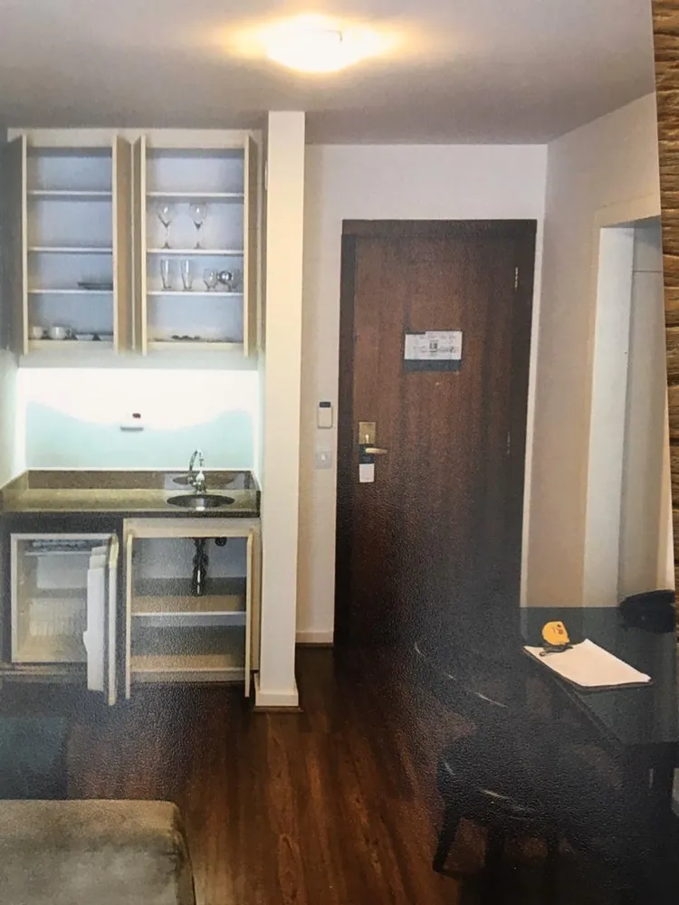 Flat/Apart Hotel, 1 quarto, 35 m² - Foto 8