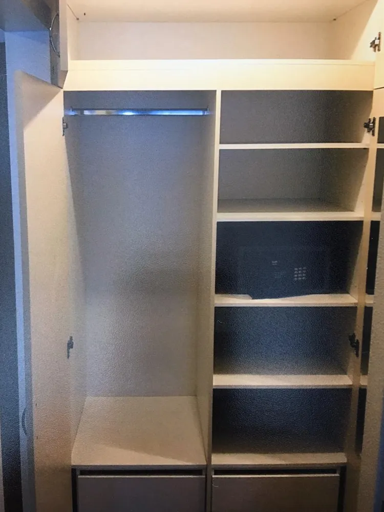 Flat/Apart Hotel, 1 quarto, 35 m² - Foto 7