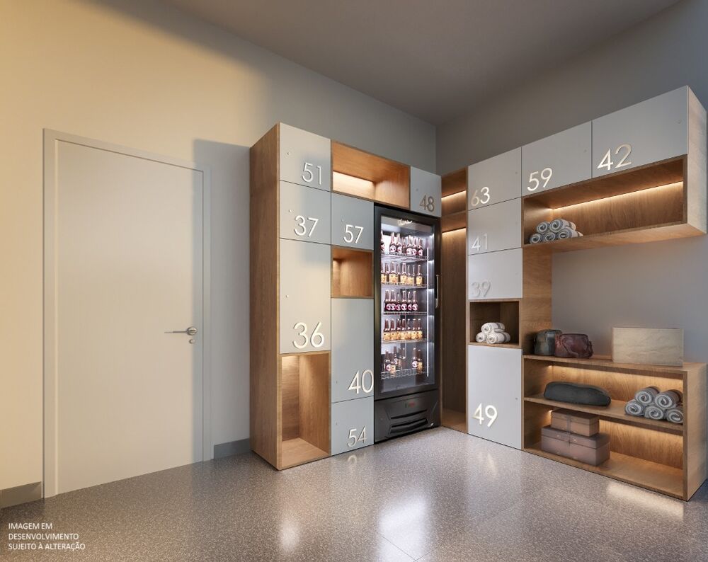 Apartamento, 3 quartos, 264 m² - Foto 7