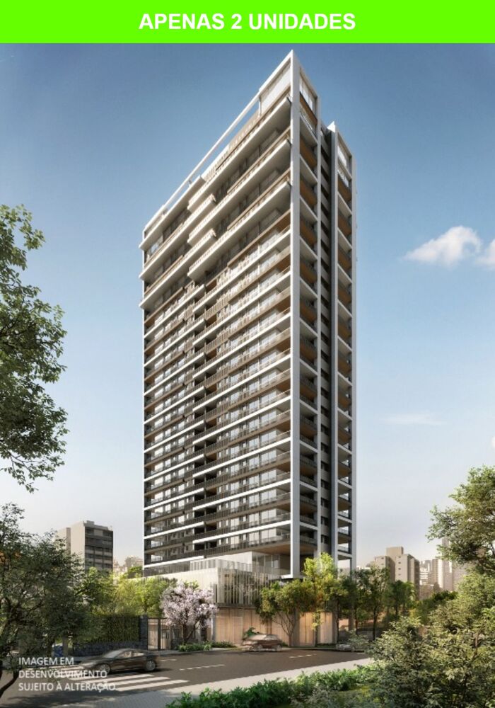 Apartamento, 3 quartos, 264 m² - Foto 10