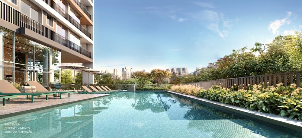 Apartamento, 3 quartos, 264 m² - Foto 2