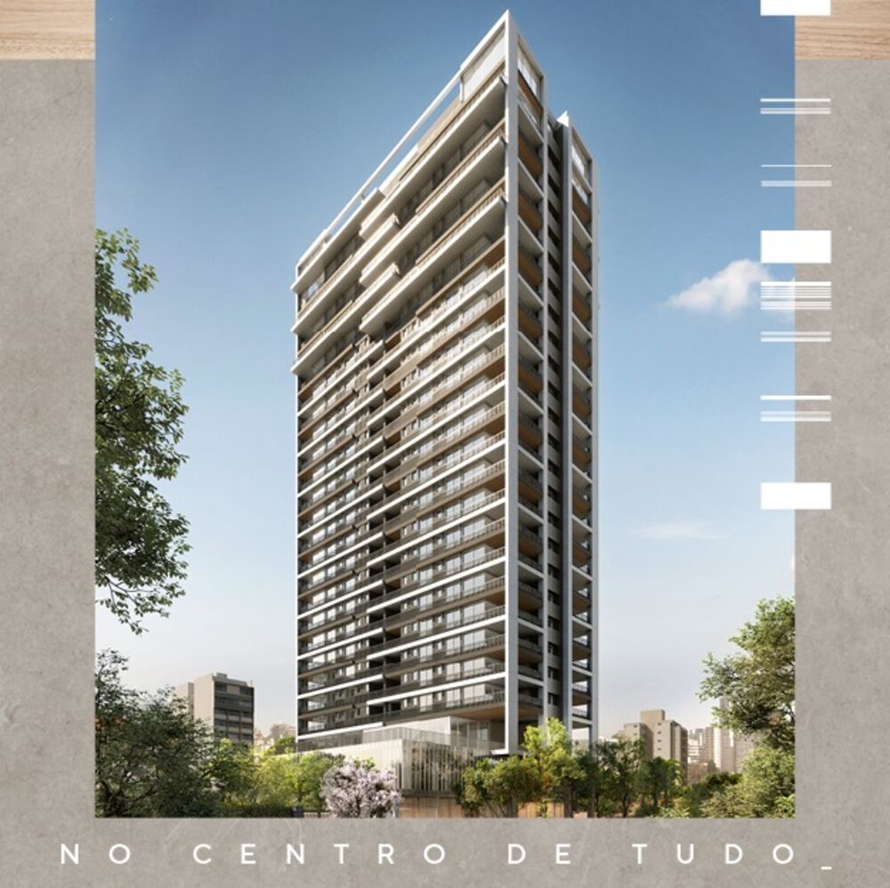 Apartamento, 3 quartos, 264 m² - Foto 4