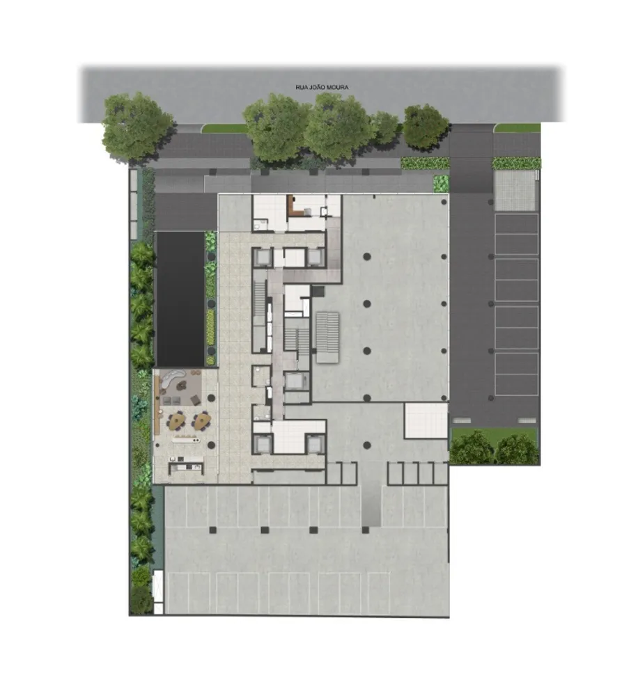 Apartamento, 3 quartos, 264 m² - Foto 5