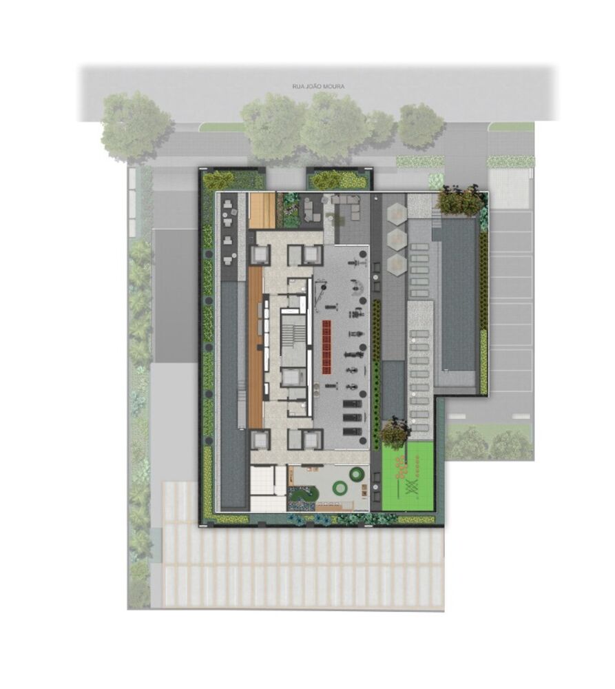 Apartamento, 3 quartos, 264 m² - Foto 16