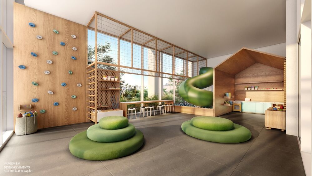 Apartamento, 3 quartos, 264 m² - Foto 12