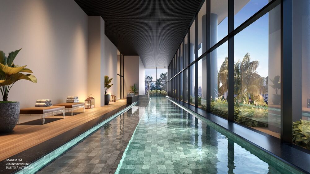 Apartamento, 3 quartos, 264 m² - Foto 9