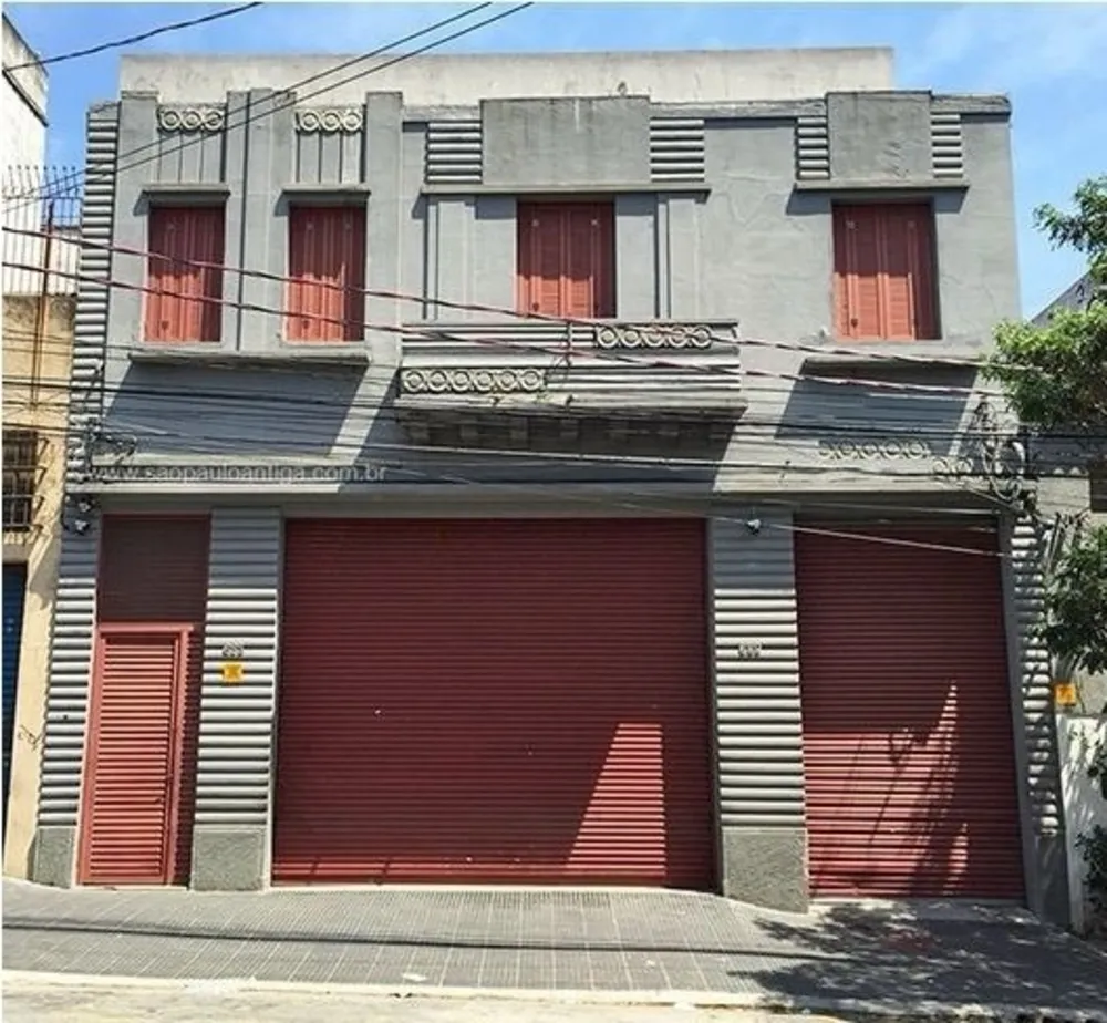 Prédio Inteiro - Foto 8