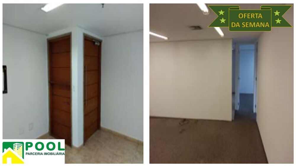 Conjunto Comercial-Sala para alugar, 140m² - Foto 2