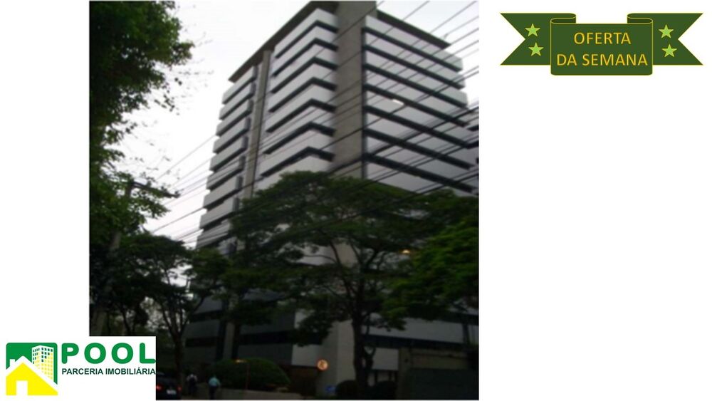 Conjunto Comercial-Sala para alugar, 140m² - Foto 4