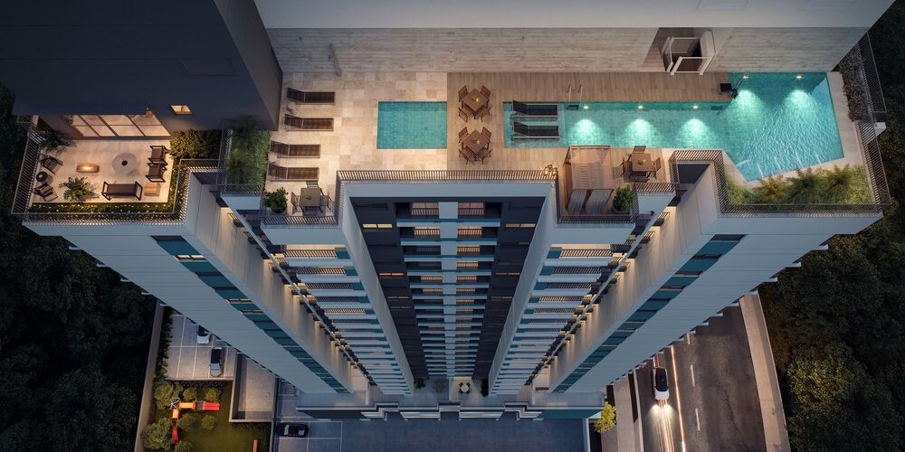 Loja-Salão, 83 m² - Foto 4