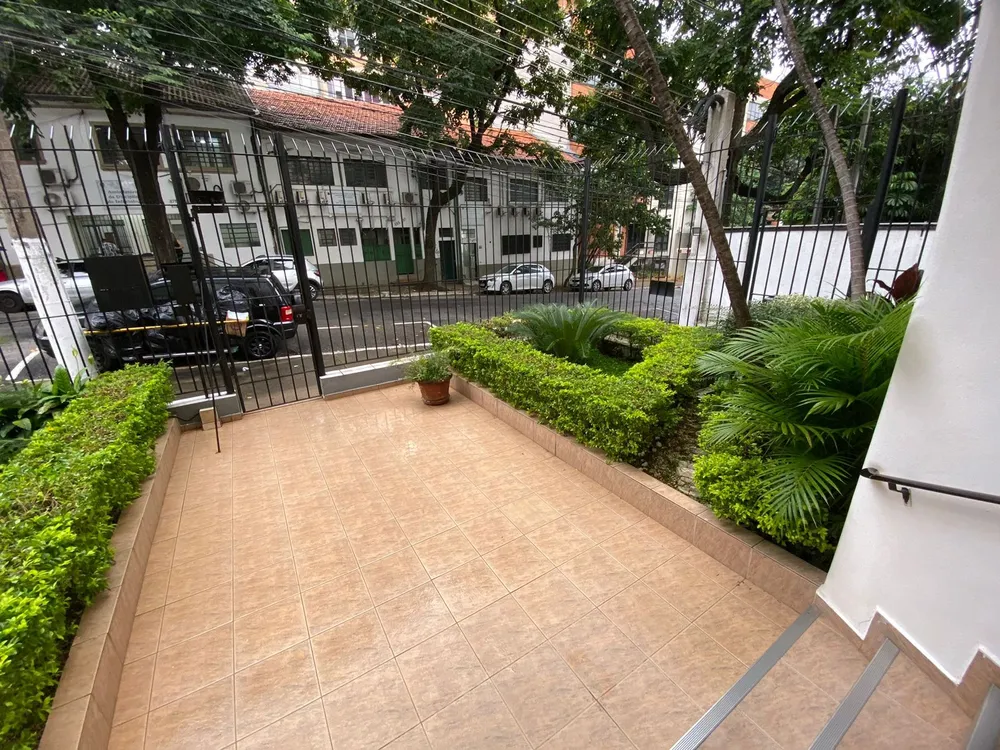 Apartamento, 1 quarto, 25 m² - Foto 12