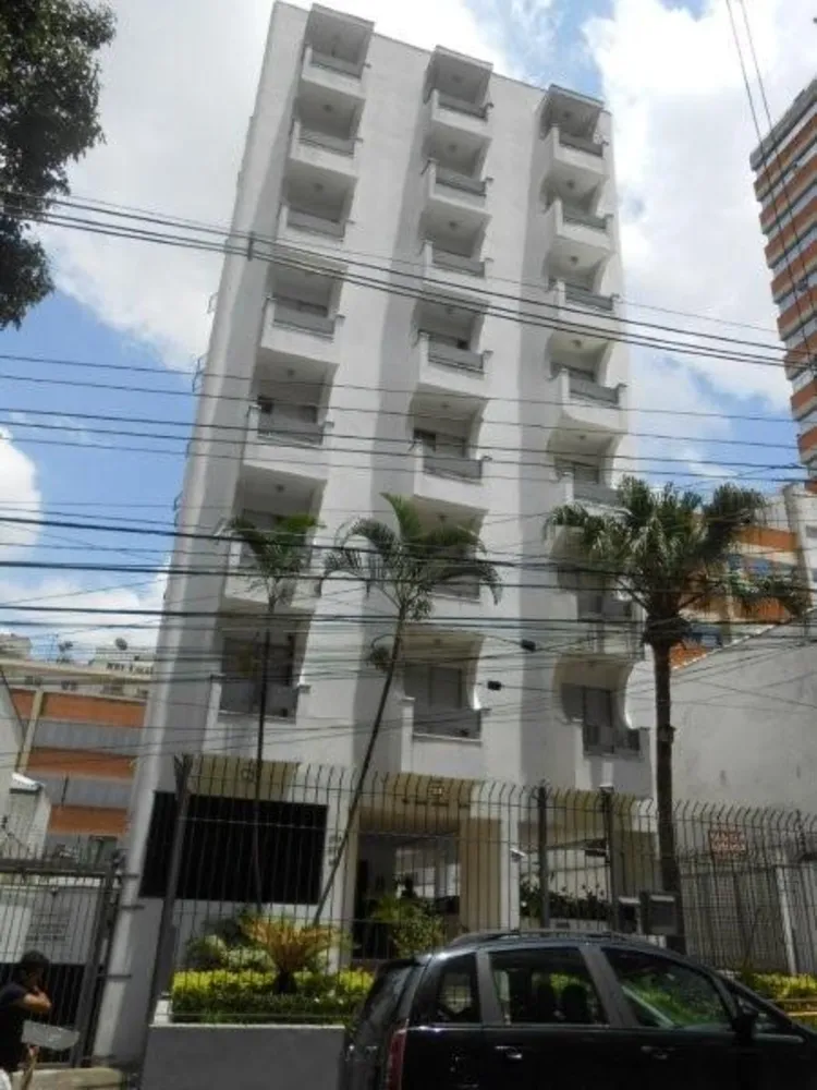 Apartamento, 1 quarto, 25 m² - Foto 11