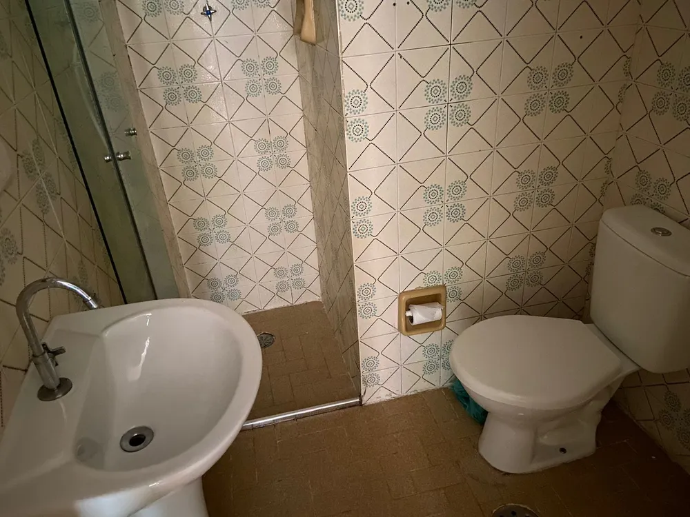 Apartamento, 1 quarto, 25 m² - Foto 9
