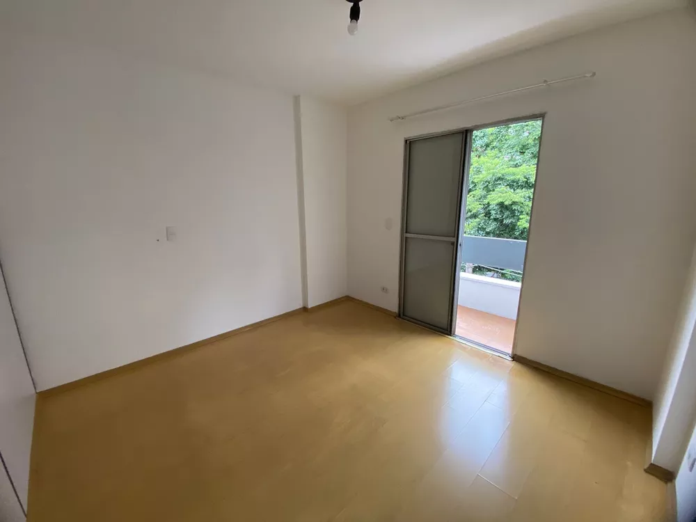 Apartamento para alugar com 1 quarto, 25m² - Foto 1