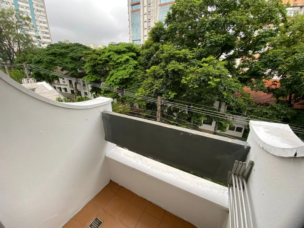Apartamento, 1 quarto, 25 m² - Foto 5