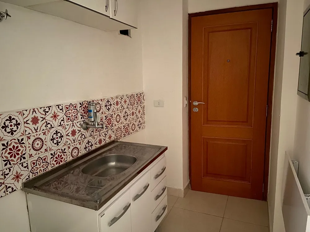 Apartamento, 1 quarto, 25 m² - Foto 7