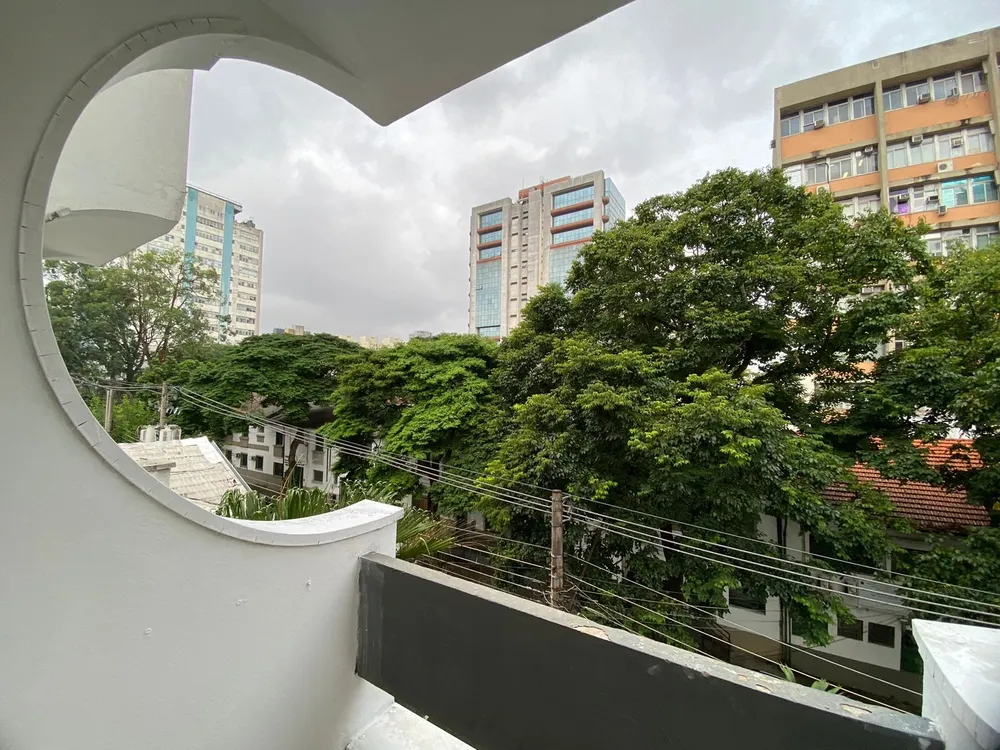 Apartamento, 1 quarto, 25 m² - Foto 6