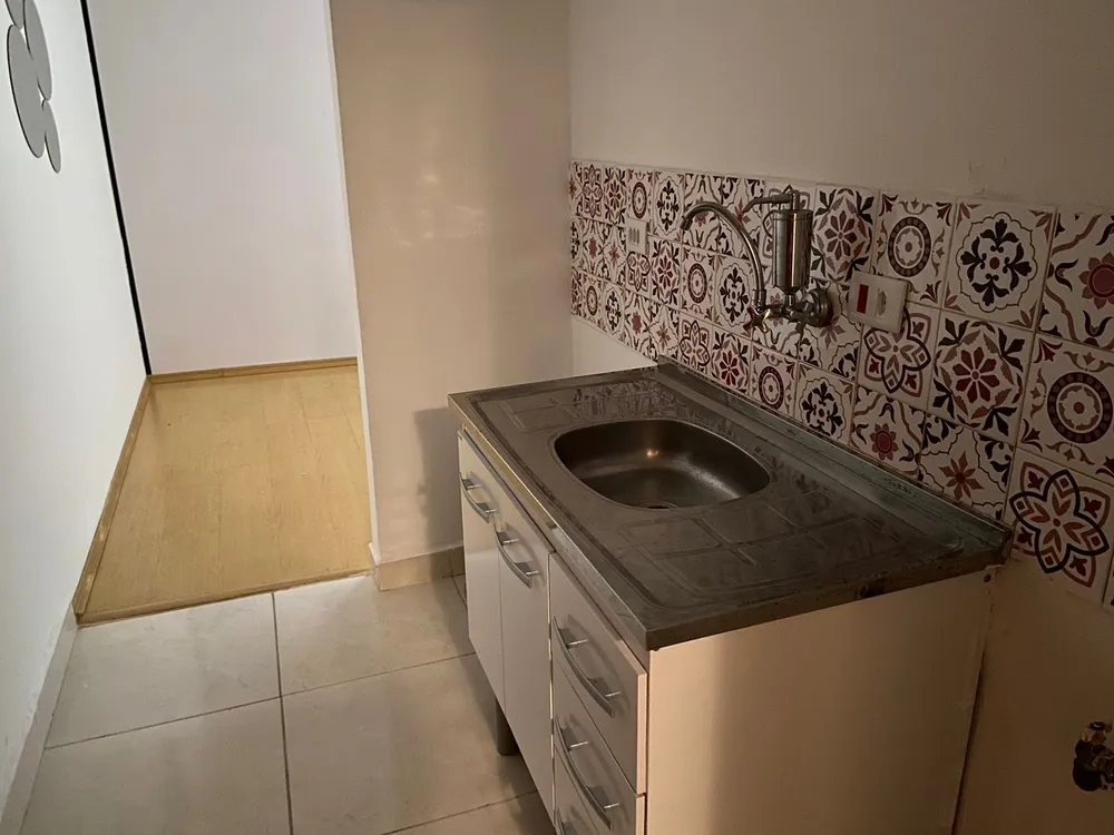 Apartamento, 1 quarto, 25 m² - Foto 8