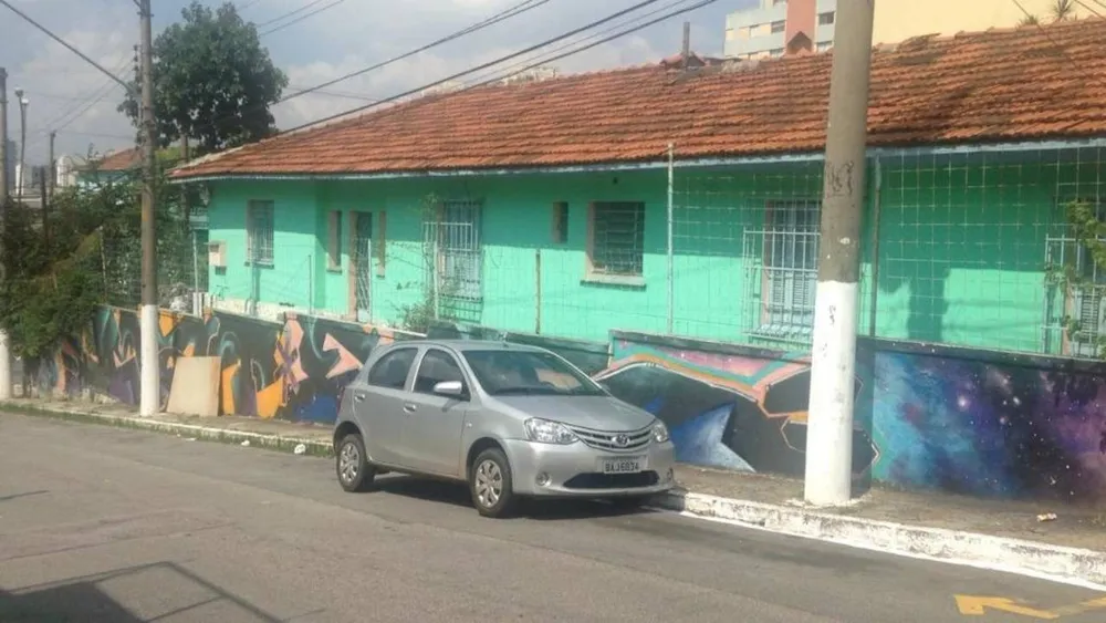 Loteamento e Condomínio, 700 m² - Foto 4